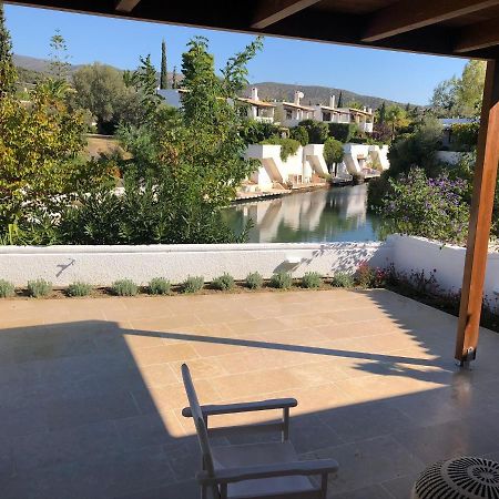 ארמיוני Villa Denni מראה חיצוני תמונה